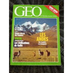Magazine GEO n147 05