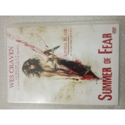 DVD Film - Sommer au fear