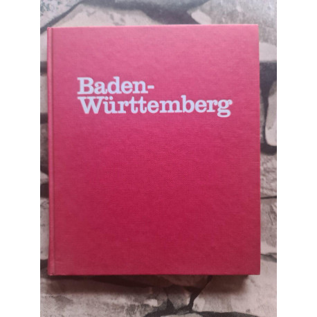 Baden-Wurttemberg