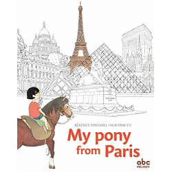 My Pony from Paris