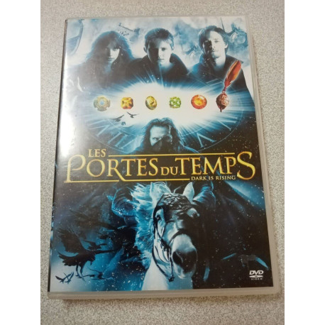 Les portes du temps