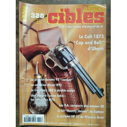 Cibles n328 Juillet 1997