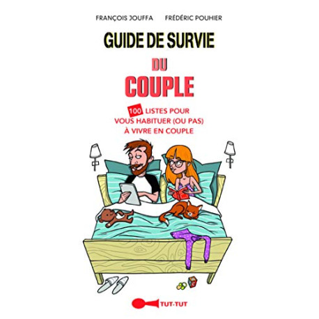 Guide de survie du couple