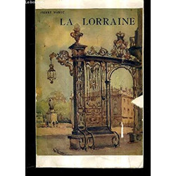 LA LORRAINE