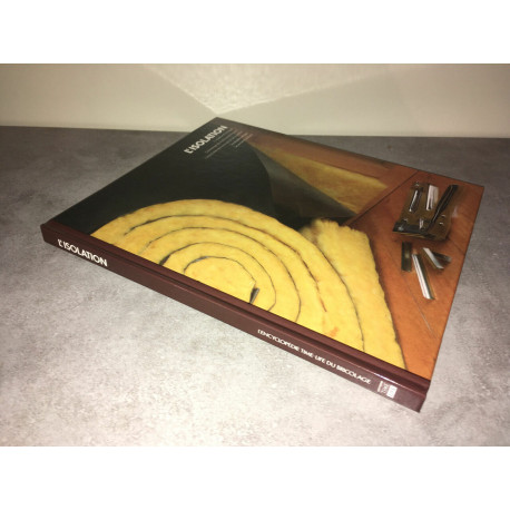 L'ENCYCLOPEDIE TIME LIFE DU BRICOLAGE L'ISOLATION THERMIQUE