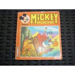 Mickey Poche mensuel n108 Société Nouvelle des Editions de france...