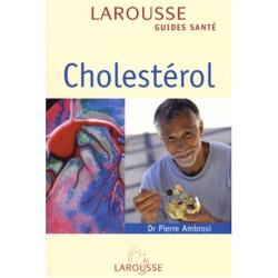 Cholestérol