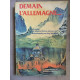 Demain l'allemagne Fiction spécial 29 1978