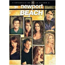 Newport beach saison 4 [FR IMPORT]