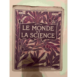 Le Monde et la Science N°22
