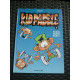 MIDAM KIDPADDLE 9 boing boing bunk