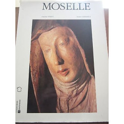 Jacques gandebeuf moselle Collection Départements Siloë