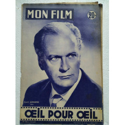 MON FILM 586 13 11