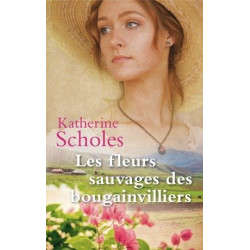 Les fleurs sauvages des bougainvilliers