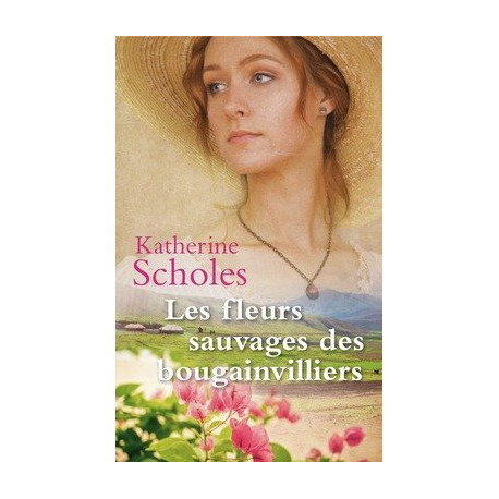 Les fleurs sauvages des bougainvilliers