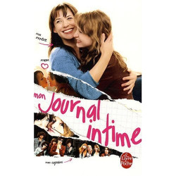 Mon journal intime
