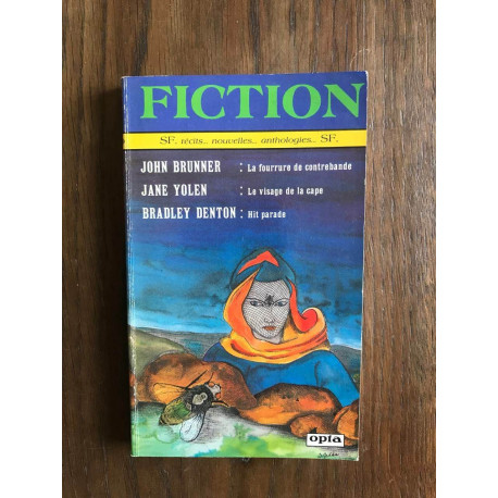 Fiction OPTA - N°369