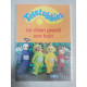 Teletubbies : Le chien prend son bain