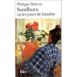 Sundborn ou les jours de lumière