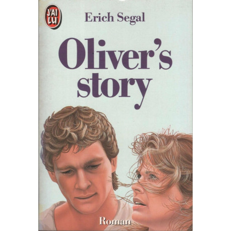 Oliver:':s story