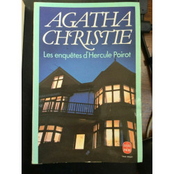 Les enquêtes d' Hercule poirot