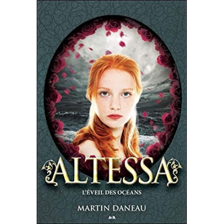Altessa - T4 : L'éveil des océans