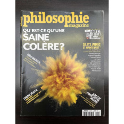 Philosophie Magazine n126 Février 2019