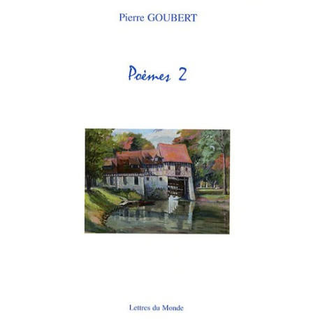 Poèmes 2