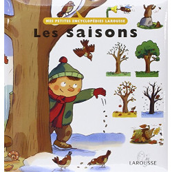 Les saisons