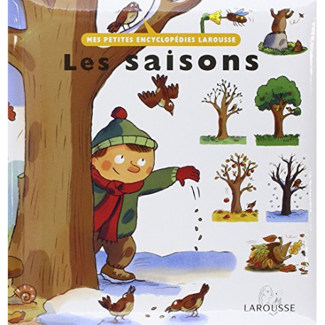 Les saisons