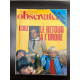 Le Nouvel Observateur N1062 - Ecole Le retour à l'ordre