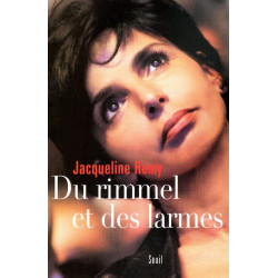 Du rimmel et des larmes