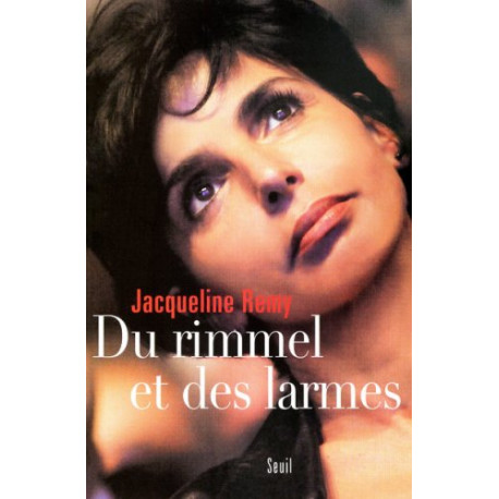 Du rimmel et des larmes
