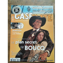 Casemate Nº 110 Janvier 2018