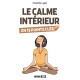 Le calme intérieur en 15 points clés