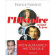 L'Histoire au jour le jour: MON ALMANACH HISTORIQUE