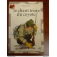 Le Chant triste du coyote - Mel Ellis Castor Poche