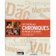 Les Plus Belles Chroniques de presse et de radio
