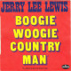 Boogie Woogie Country Man
