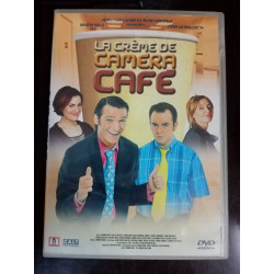 La Crème de Camera Cafe