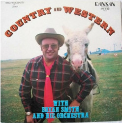Country And Western