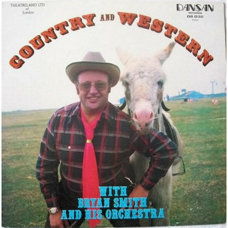 Country And Western