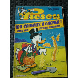 PICSOU magazine n130 s n e f 12