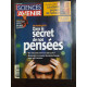 Sciences et Avenir n 700 Dans le secret de nos pensées Juin 2005