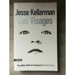 Les visages sonatine