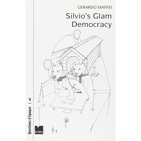 Silvio's Glam Democracy