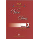 Vive Dieu Volume 2 - 556 Chants Liturgiques