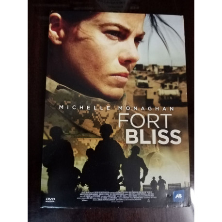 Fort Bliss (Michelle Monaghan)