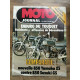 Moto Journal Nº 449 28 Février 1980