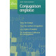 Conjugaison anglaise